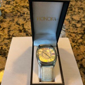 Easter Watch! Honora Limited with original box